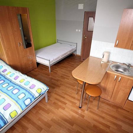 Noclegi Nad Morzem Wladyslawowo Room photo