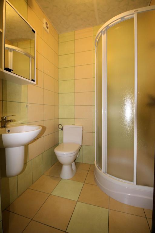 Noclegi Nad Morzem Wladyslawowo Room photo