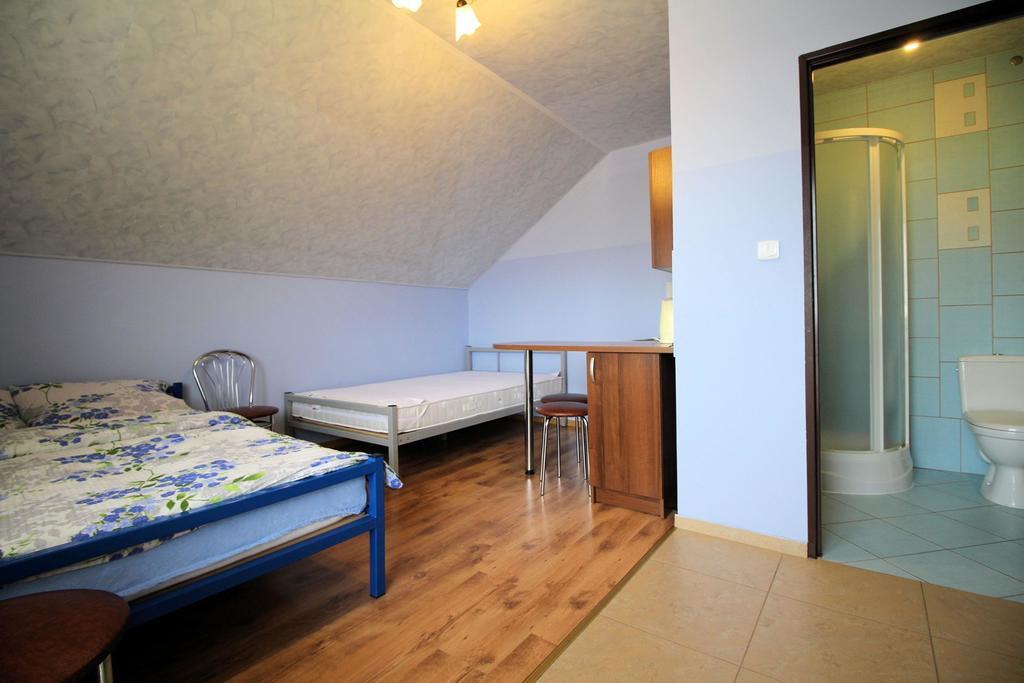 Noclegi Nad Morzem Wladyslawowo Room photo