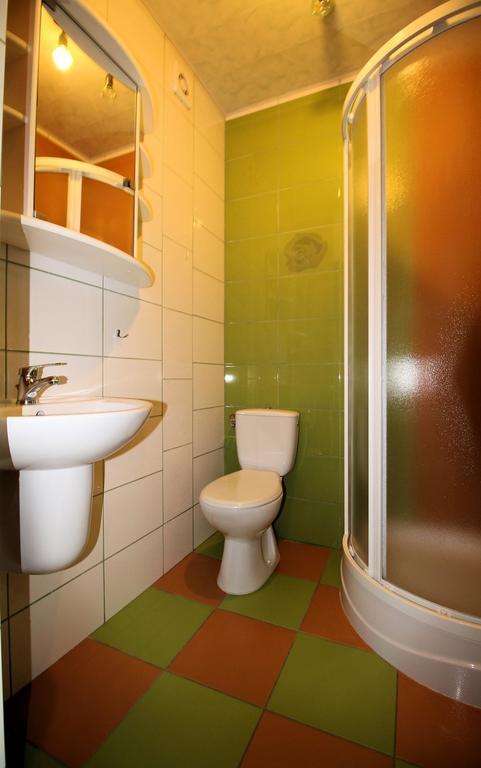 Noclegi Nad Morzem Wladyslawowo Room photo