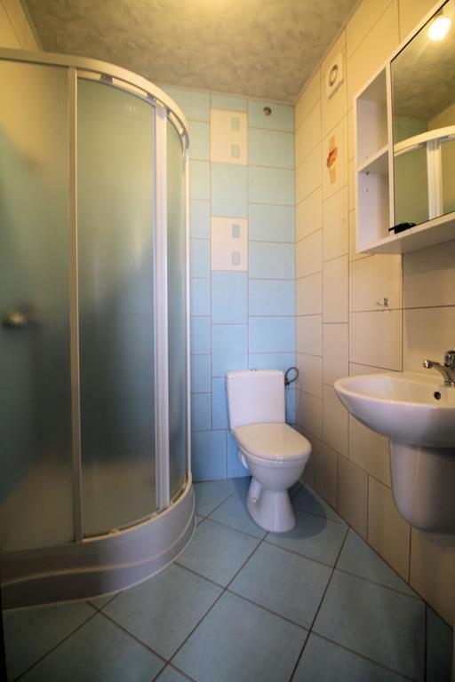 Noclegi Nad Morzem Wladyslawowo Room photo