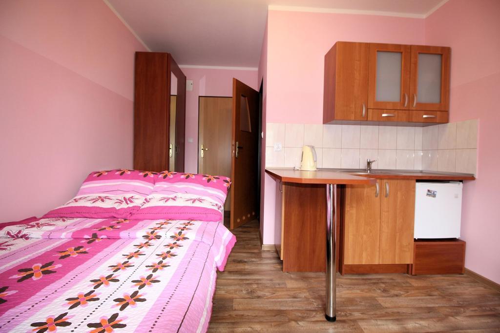 Noclegi Nad Morzem Wladyslawowo Room photo