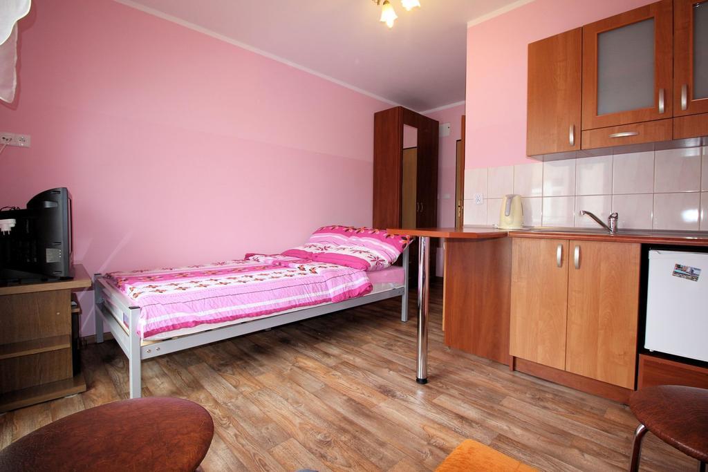 Noclegi Nad Morzem Wladyslawowo Room photo